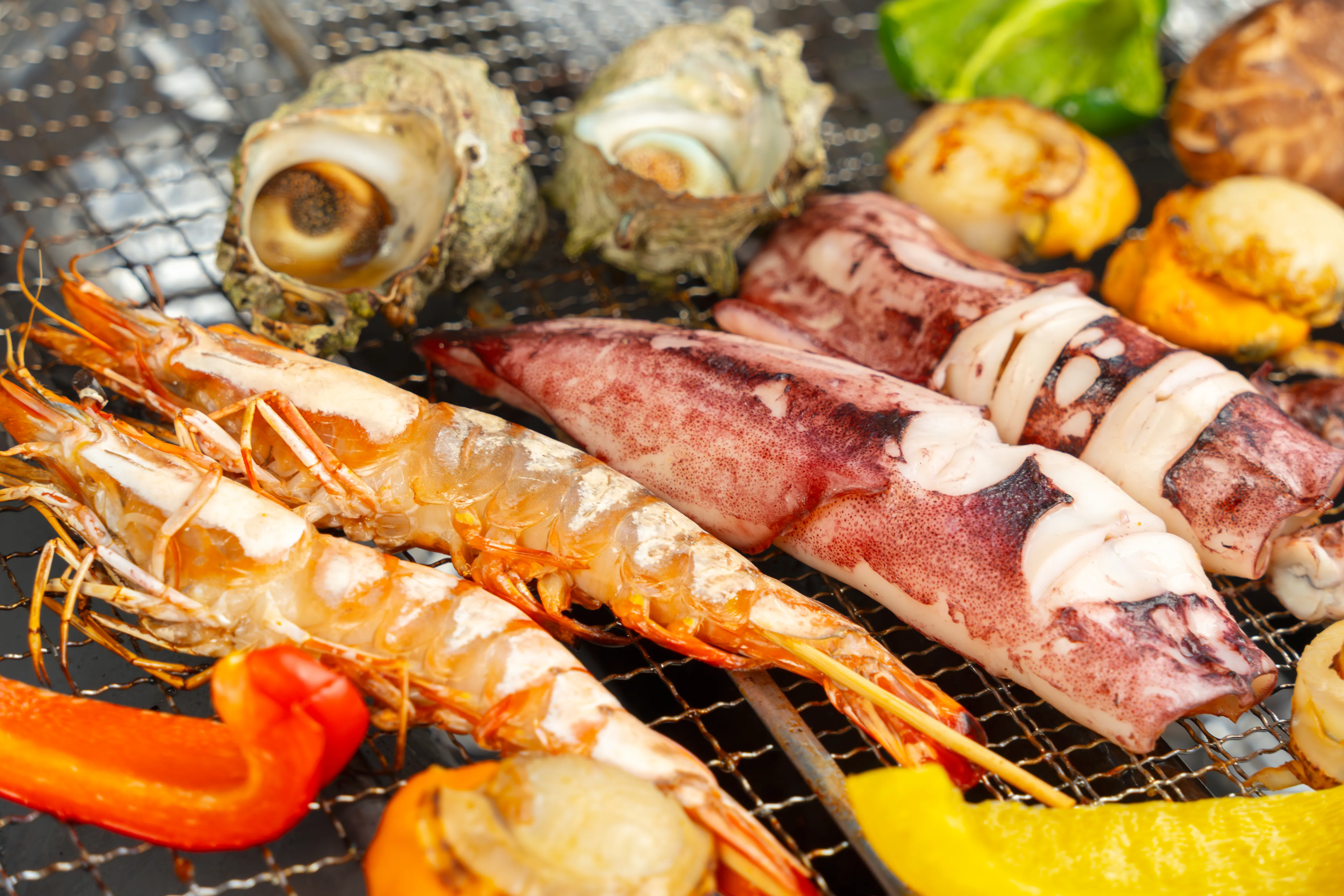 バーベキュー02